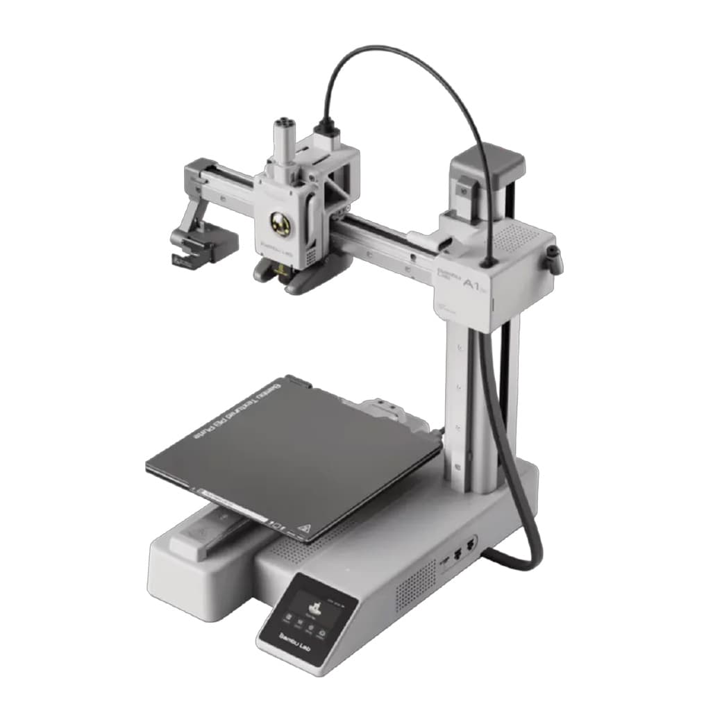 Bambu Lab A1 mini 3D printer