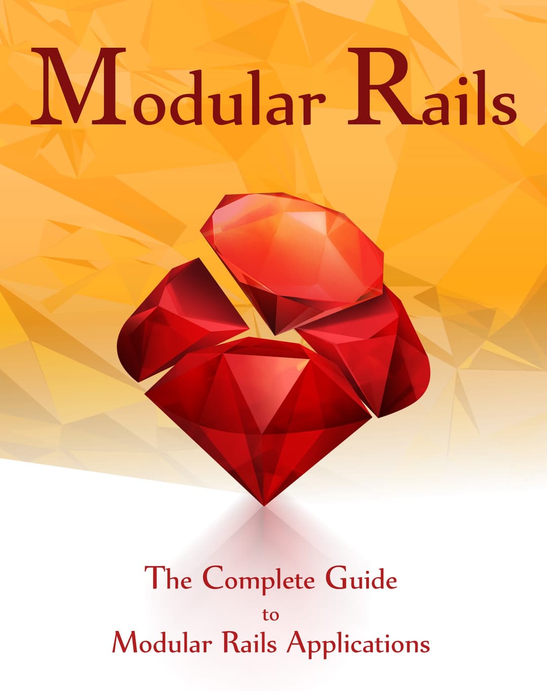 Modular Rails